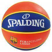 Balão Spalding EL Team Barcelona (83-776z)