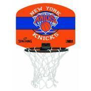 Mini cesta Spalding NY Knicks