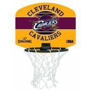 Mini cesta Spalding Cleveland Cavaliers