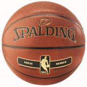 Balão Spalding NBA Gold