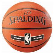 Balão Spalding NBA Silver (65-887z)