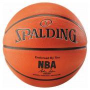 Balão Spalding NBA Silver (65-887z)