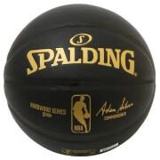 Balão Spalding NBA Chiacgo Bulls - Limited Edition (76-604Z)