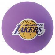 Mini bola Spalding NBA Spaldeens LA Lakers