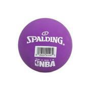 Mini bola Spalding NBA Spaldeens LA Lakers