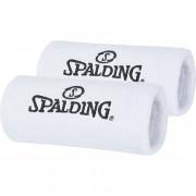 Punhos de esponja Spalding