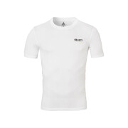 Camiseta de compressão masculina Select manches courtes 6900