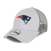 Boné New Era NFL New England Patriots trucker 9forty