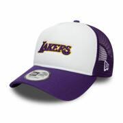 Boné Los Angeles Lakers 2021/22