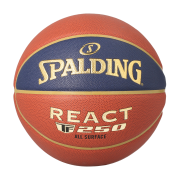 Basquetebol Spalding React TF-250