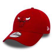 Boné New Era 39thirty Chicago Bulls