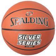 Bola Spalding Silver Series borracha