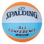 Bola Spalding All Conference