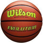 Bola Wilson Evolution 295 Game ball OYE