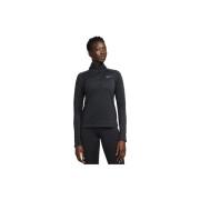 Sweatshirt mulher meio-zip Nike Dri-FIT Pacer