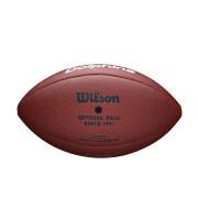 Bola Wilson Dolphins NFL com licença