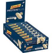 Conjunto de 15 barras PowerBar ProteinPlus 30 % - Vanilla Coconut