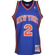 Camisola New York Knicks nba - Larry Johnson