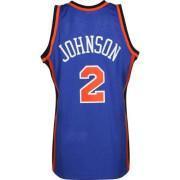 Camisola New York Knicks nba - Larry Johnson