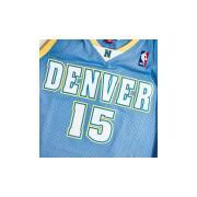 Camisola Denver Nuggets Swingman Carmelo Anthony #15