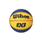Réplica de balão Wilson FIBA 3X3