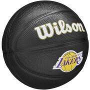 Mini balão nba Los Angeles Lakers
