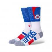 Meias Los Angeles Clippers
