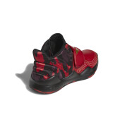 Sapatos de interior para crianças adidas Pro Spark 2.0