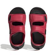 Sandálias para crianças adidas Altaswim