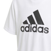 T-shirt criança adidas Designed To Move Big Logo