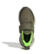 Sapatos de corrida para crianças adidas FortaRun All-Terrain Cloudfoam Sport