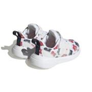  running sapatos de bebé adidas Fortarun 2.0 Cloudfoam