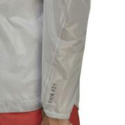 Camisa impermeável adidas 180 Terrex Agravic 2.5-Layer
