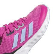  running sapatos de menina adidas RunFalcon 3