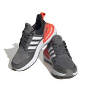  running sapatos de criança adidas Rapidasport Bounce