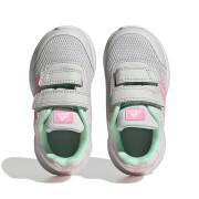  running sapatos de bebé adidas Tensaur