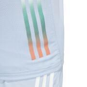 Jersey adidas Run Icons 3-Stripes