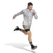 2 em 1 calções adidas Designed for Running