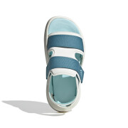 Sandálias para crianças adidas Mehana