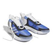 Sapatos indoor adidas Adizero Select