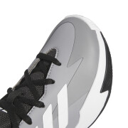 Sapatos de interior para crianças de cano médio adidas Cross Em Up Select