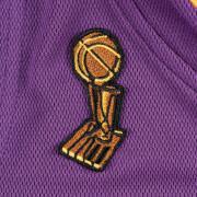 Camisola Los Angeles Lakers 2008/09 Road Finals