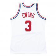 Camisola autêntico NBA All Star Est Patrick Ewing 1991