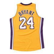 Camisola Authentic Los Angeles Lakers