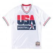 Camisola autêntico Team USA Scottie Pippen
