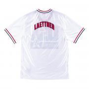 Autêntica camisola da equipa USA Christian Laettner