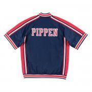 Casaco Team USA authentic Scottie Pippen