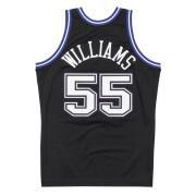 Camisola autêntico Sacramento Kings Jason Williams 1998/99