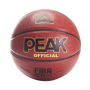 Bola professionnel Peak FIBA