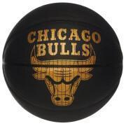 Balão Spalding NBA Chiacgo Bulls - Limited Edition (76-604Z)